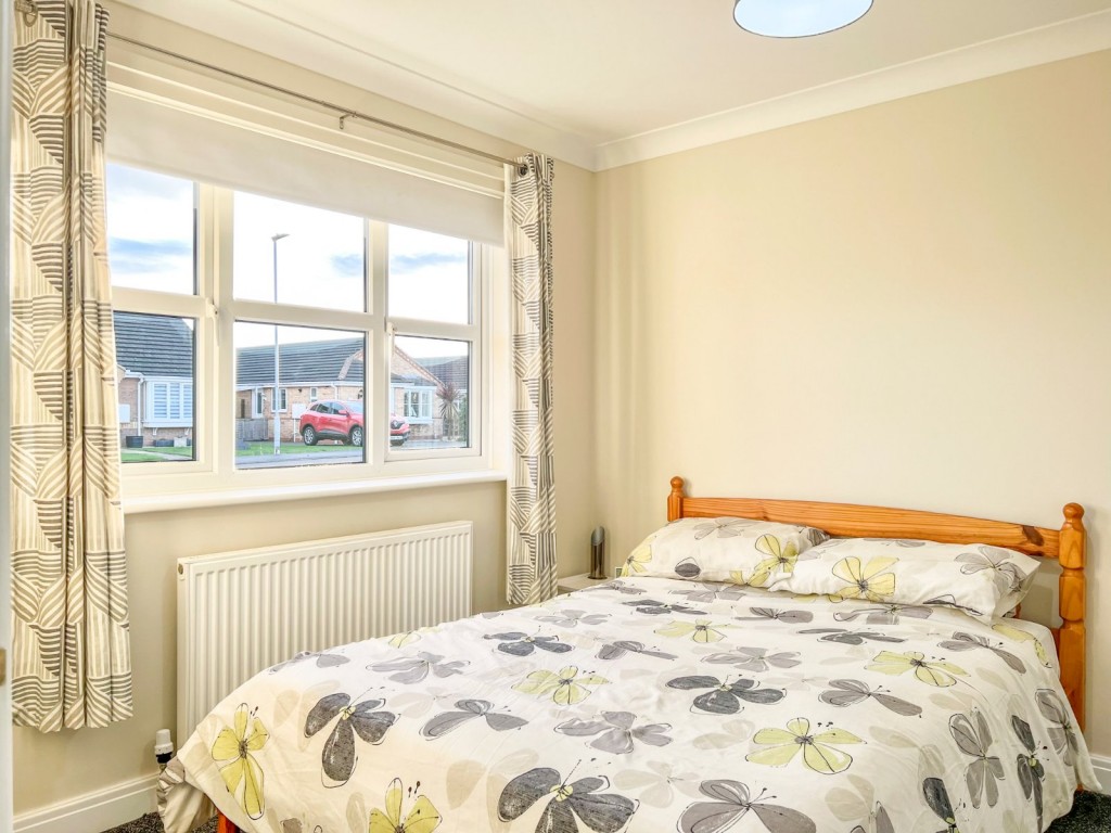 South Killingholme, North Lincolnshire