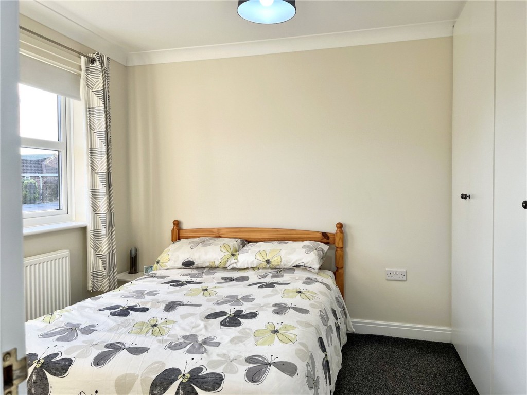 South Killingholme, North Lincolnshire