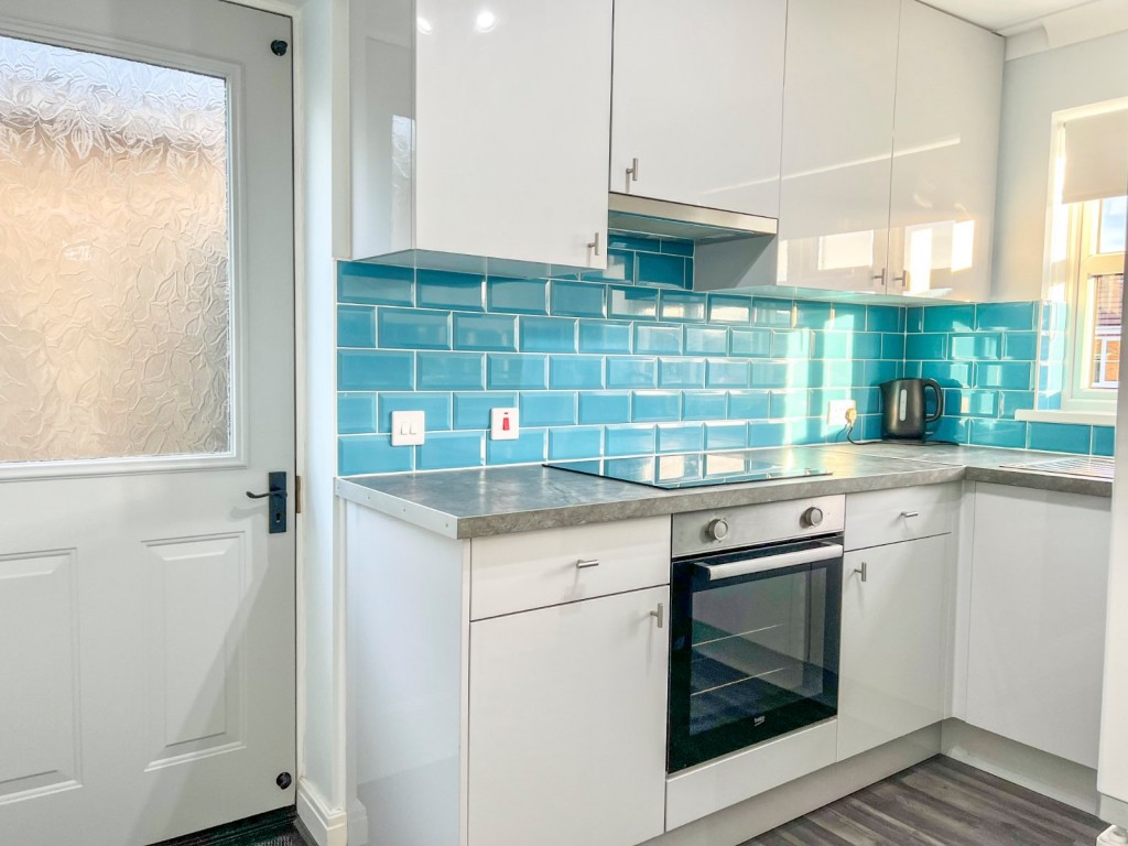 South Killingholme, North Lincolnshire