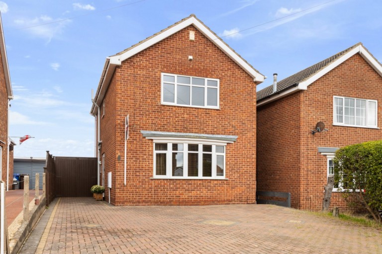 Wybers, Grimsby