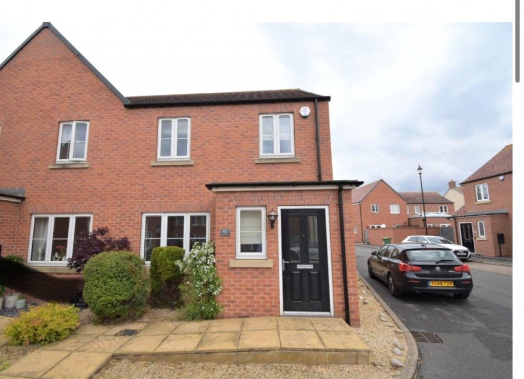 New Waltham, N.E.Lincolnshire