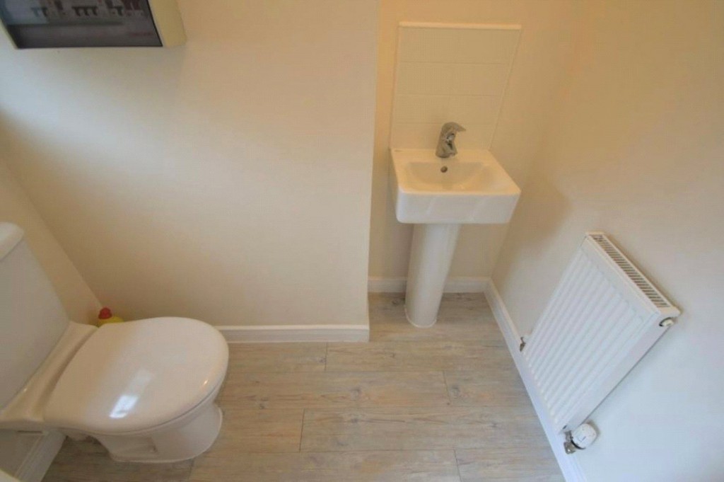 New Waltham, N.E.Lincolnshire