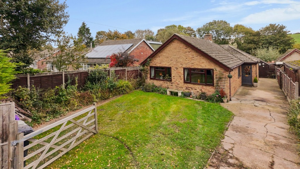 Binbrook, Market Rasen