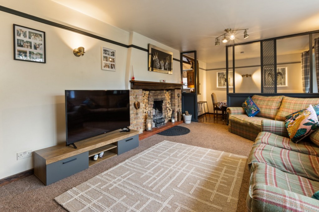 Binbrook, Market Rasen