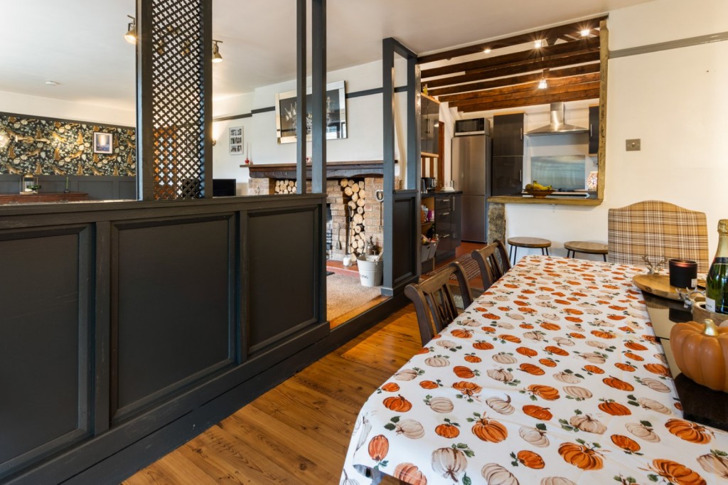 Binbrook, Market Rasen