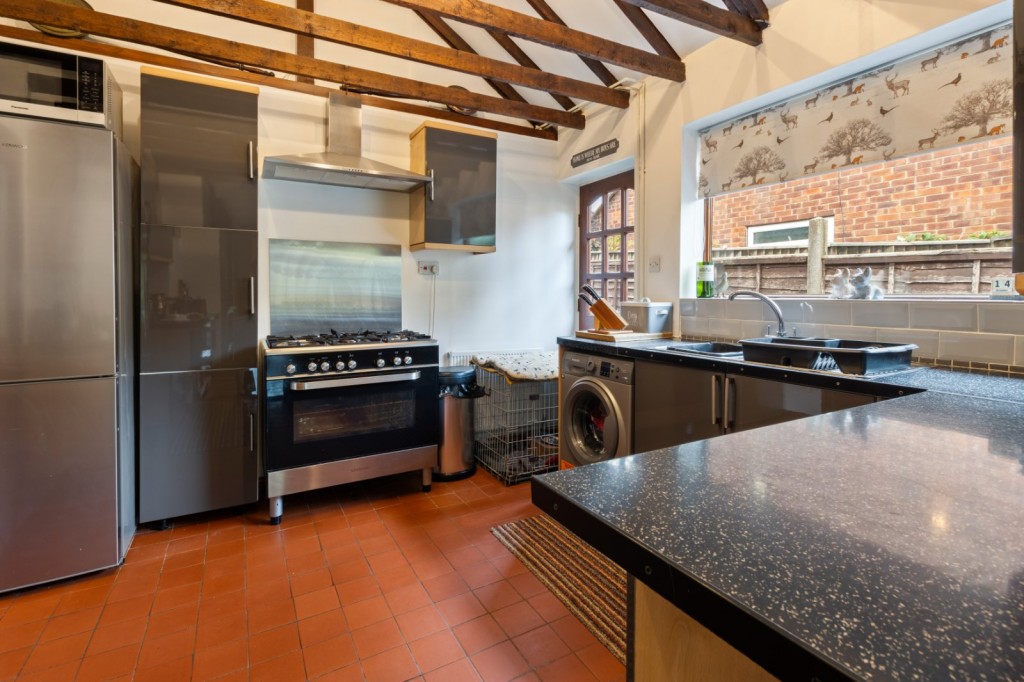 Binbrook, Market Rasen