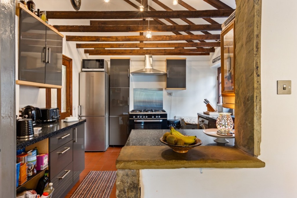 Binbrook, Market Rasen