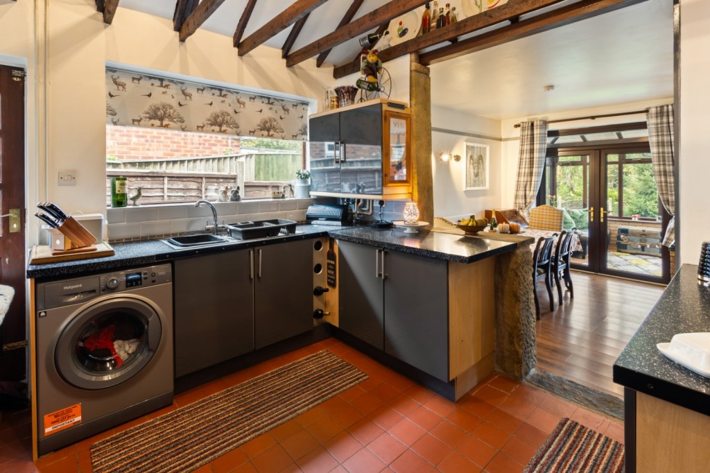 Binbrook, Market Rasen