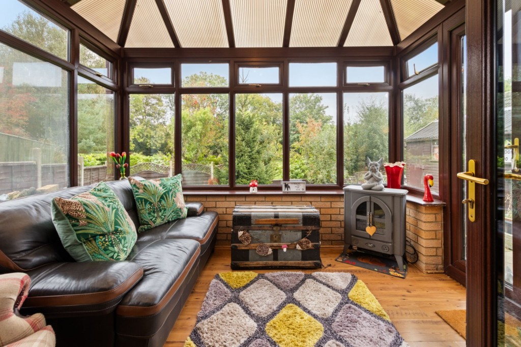 Binbrook, Market Rasen