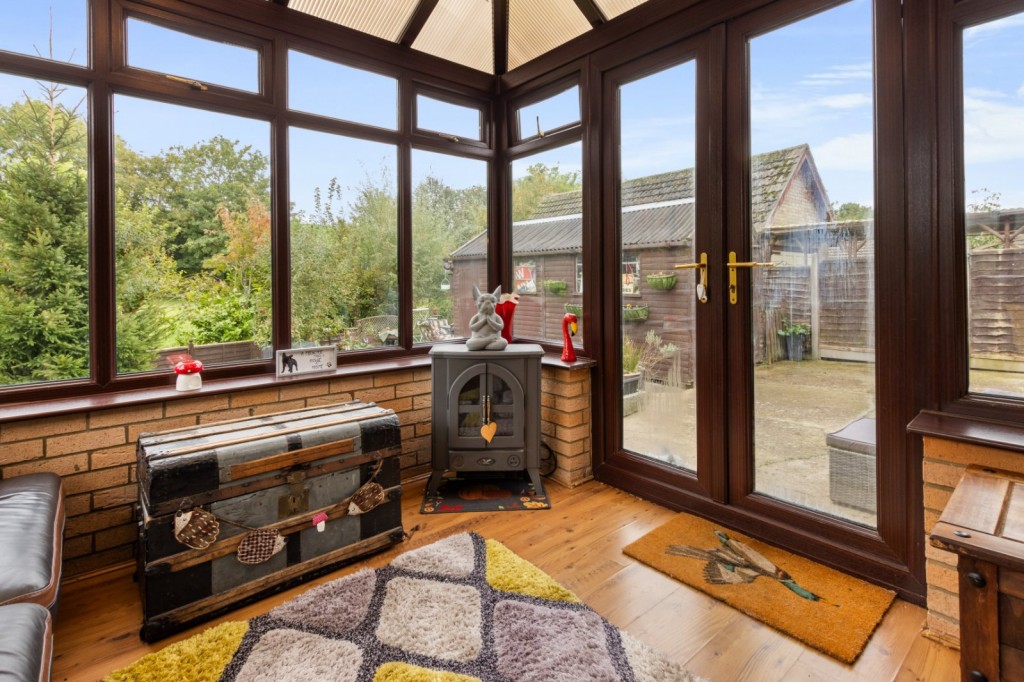 Binbrook, Market Rasen