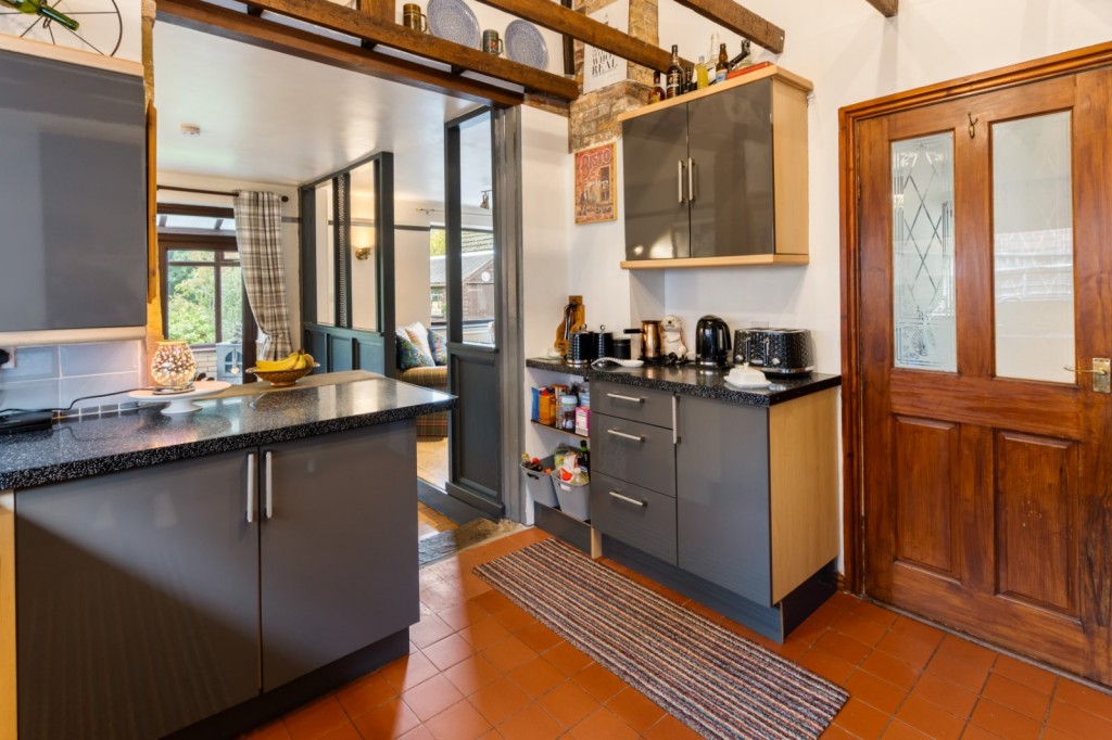 Binbrook, Market Rasen