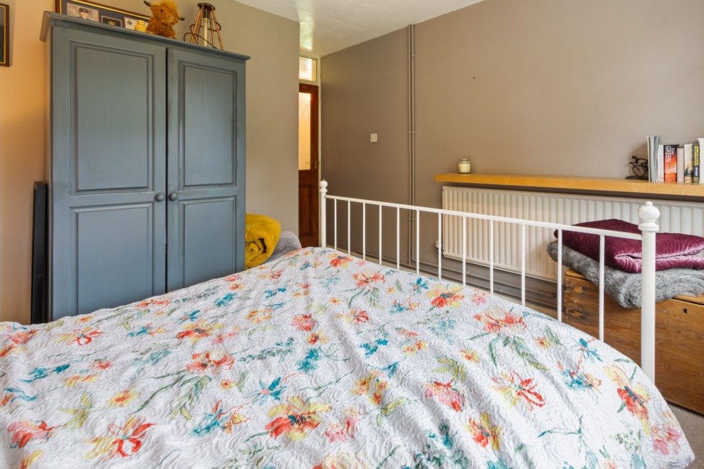 Binbrook, Market Rasen