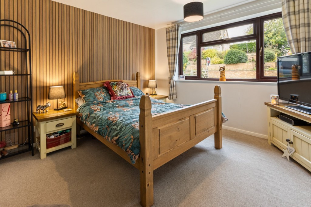 Binbrook, Market Rasen