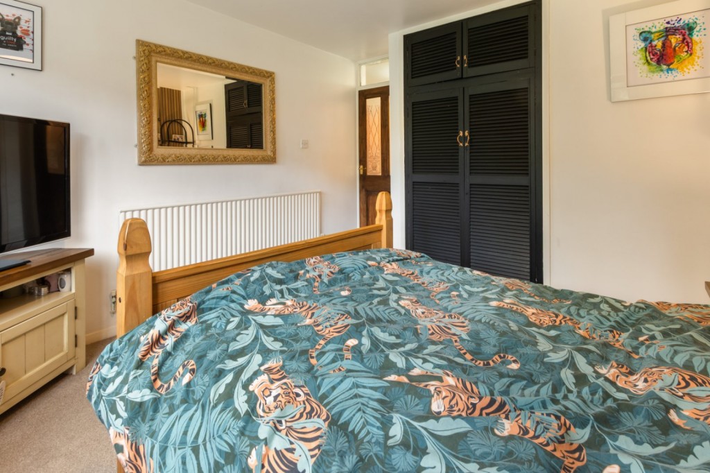 Binbrook, Market Rasen