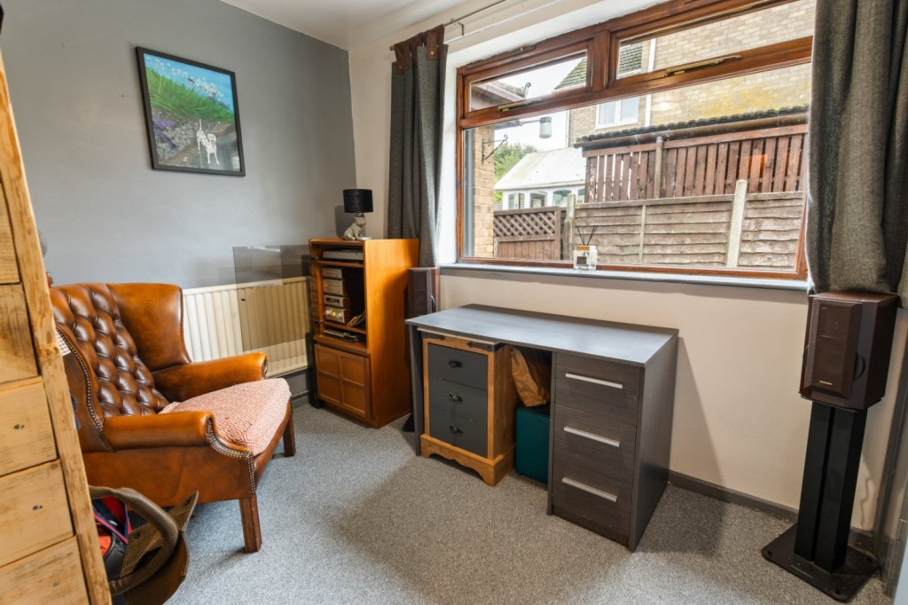 Binbrook, Market Rasen