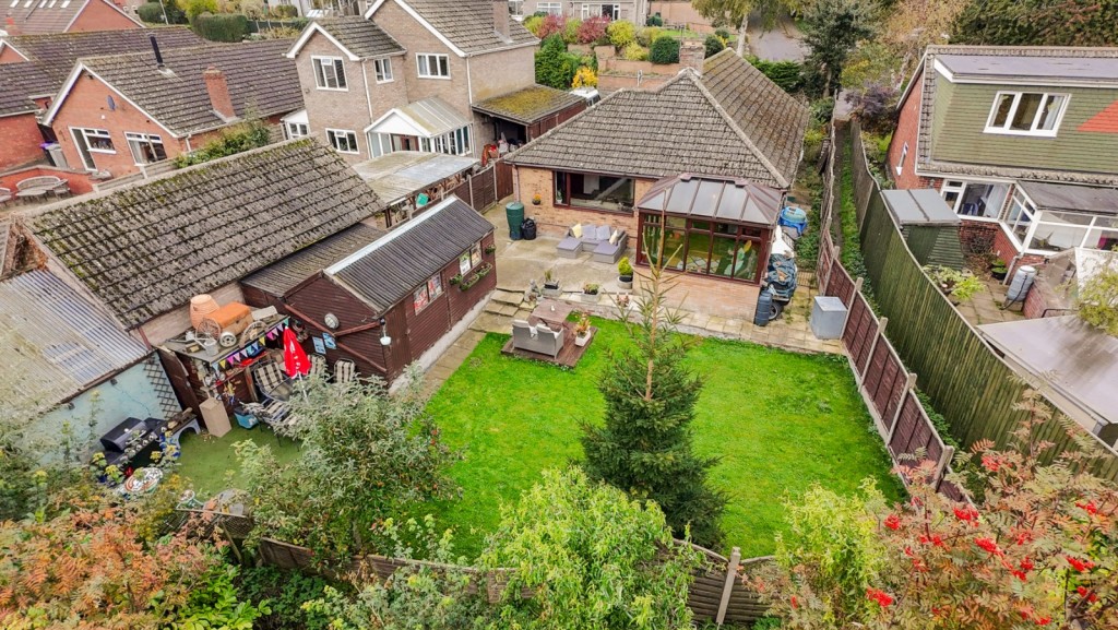 Binbrook, Market Rasen