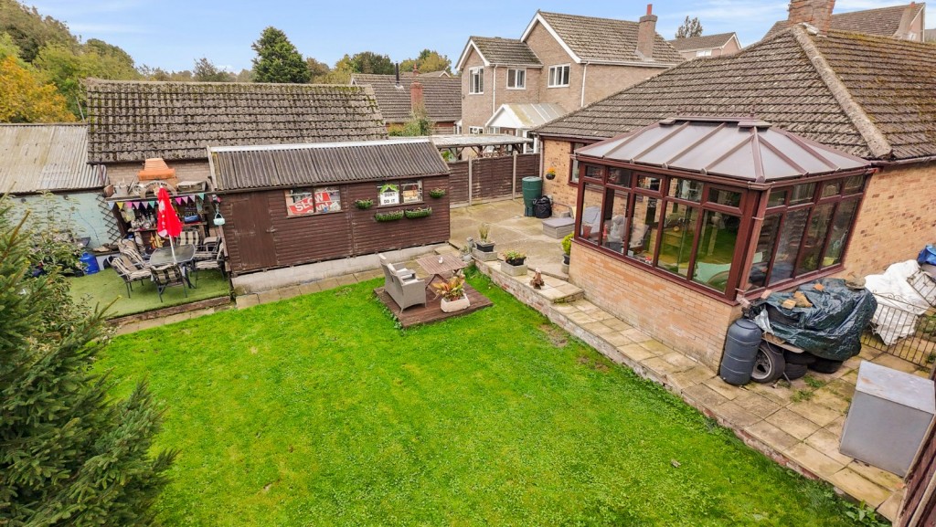 Binbrook, Market Rasen