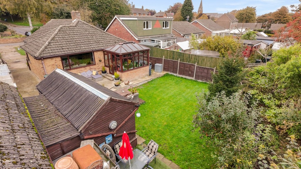 Binbrook, Market Rasen