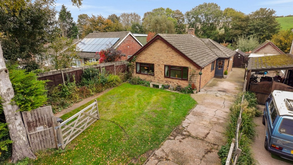 Binbrook, Market Rasen