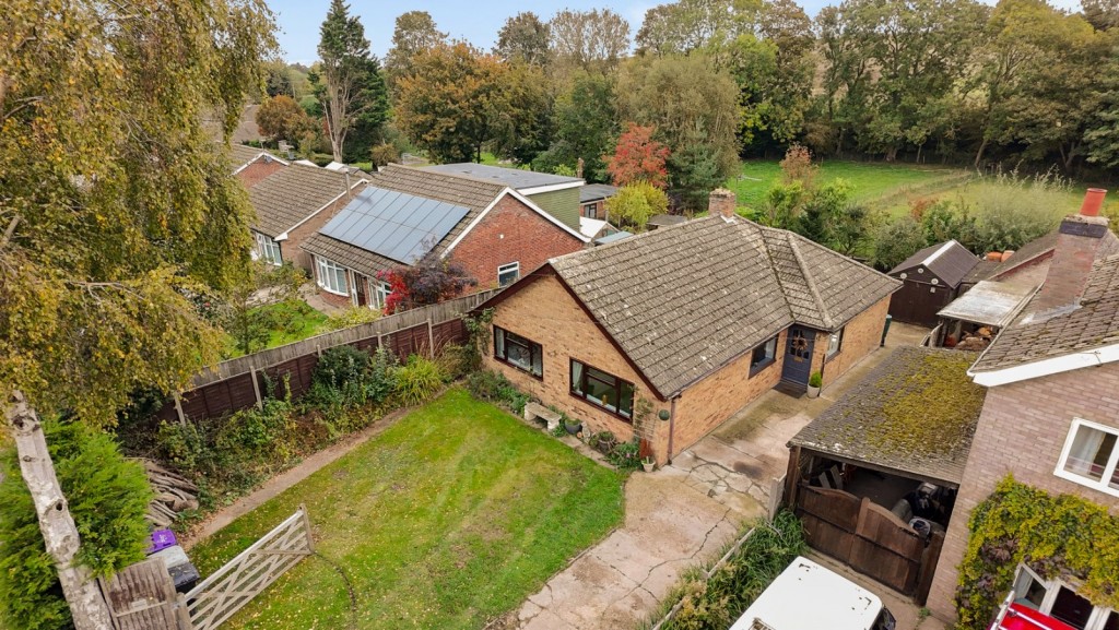 Binbrook, Market Rasen