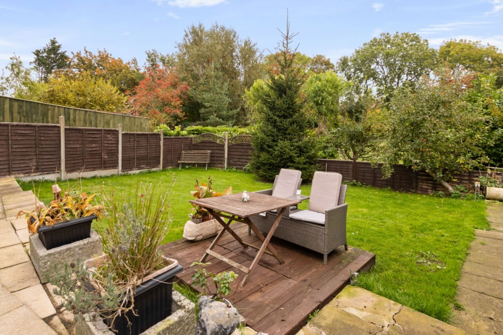 Binbrook, Market Rasen