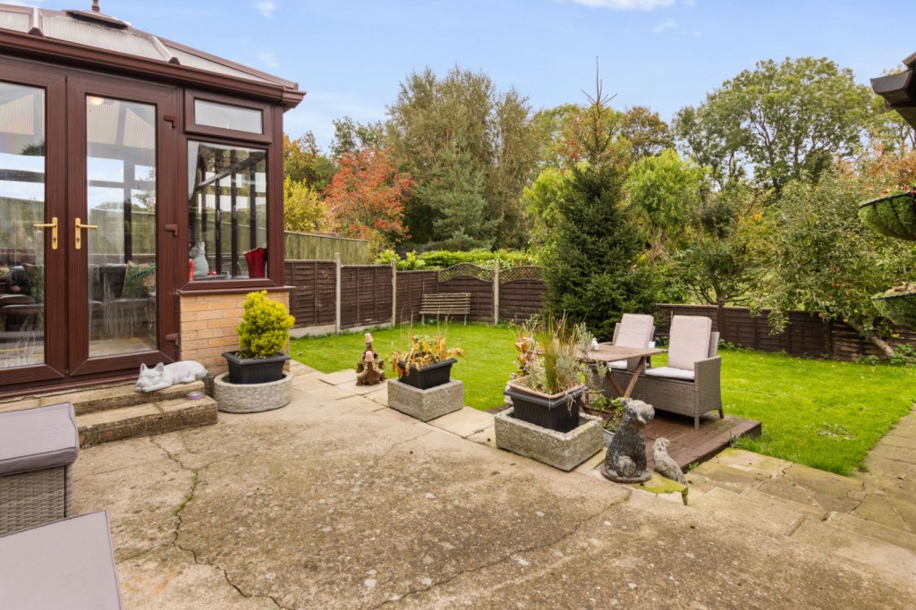 Binbrook, Market Rasen