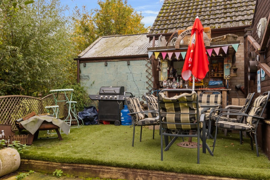 Binbrook, Market Rasen