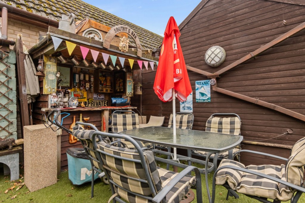 Binbrook, Market Rasen