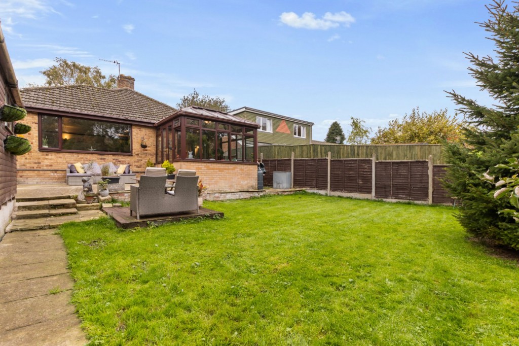 Binbrook, Market Rasen