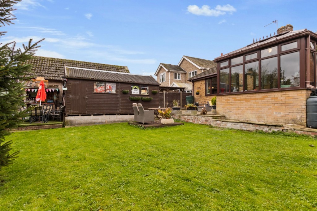 Binbrook, Market Rasen