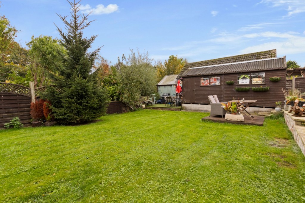 Binbrook, Market Rasen