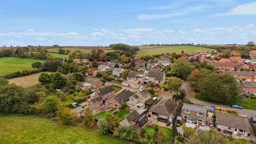 Binbrook, Market Rasen