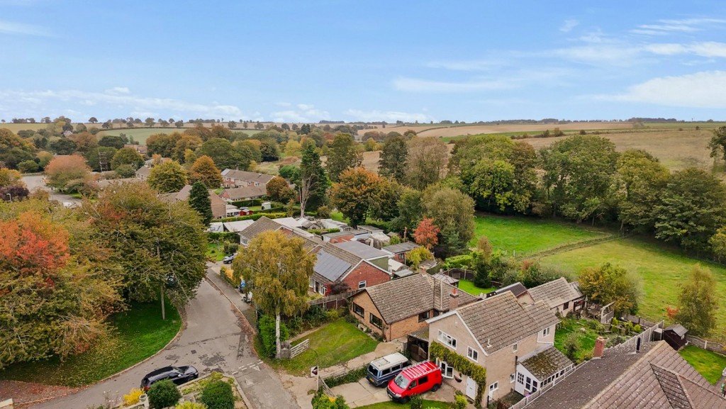 Binbrook, Market Rasen