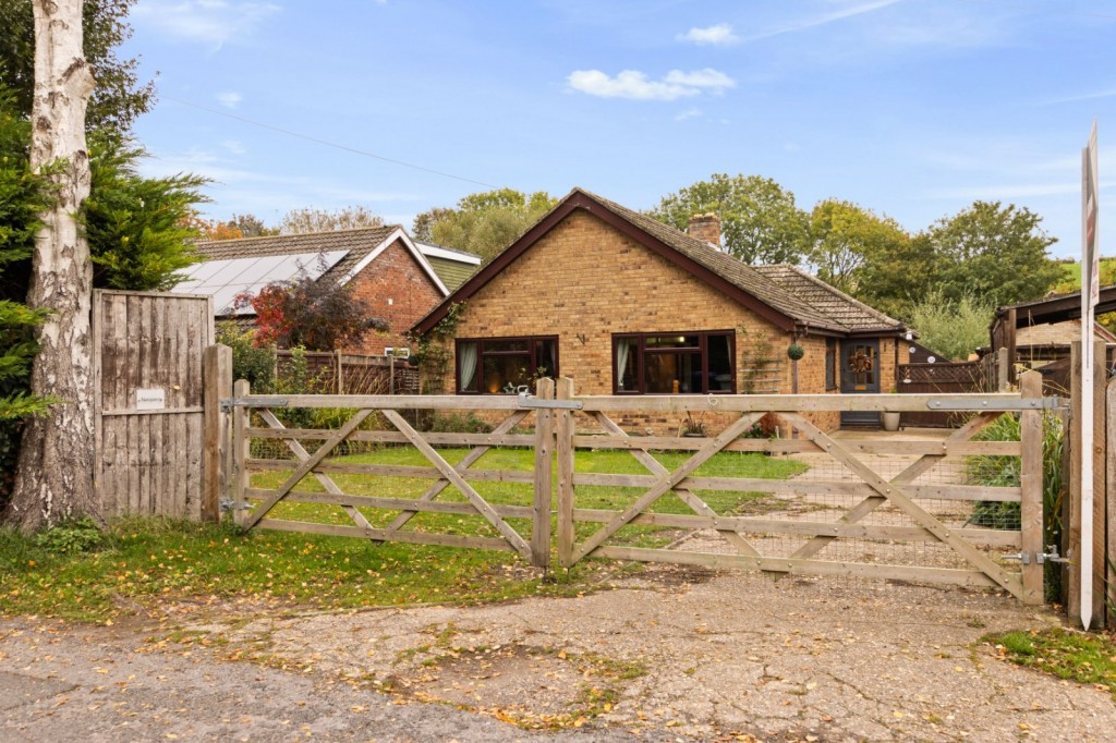 Binbrook, Market Rasen