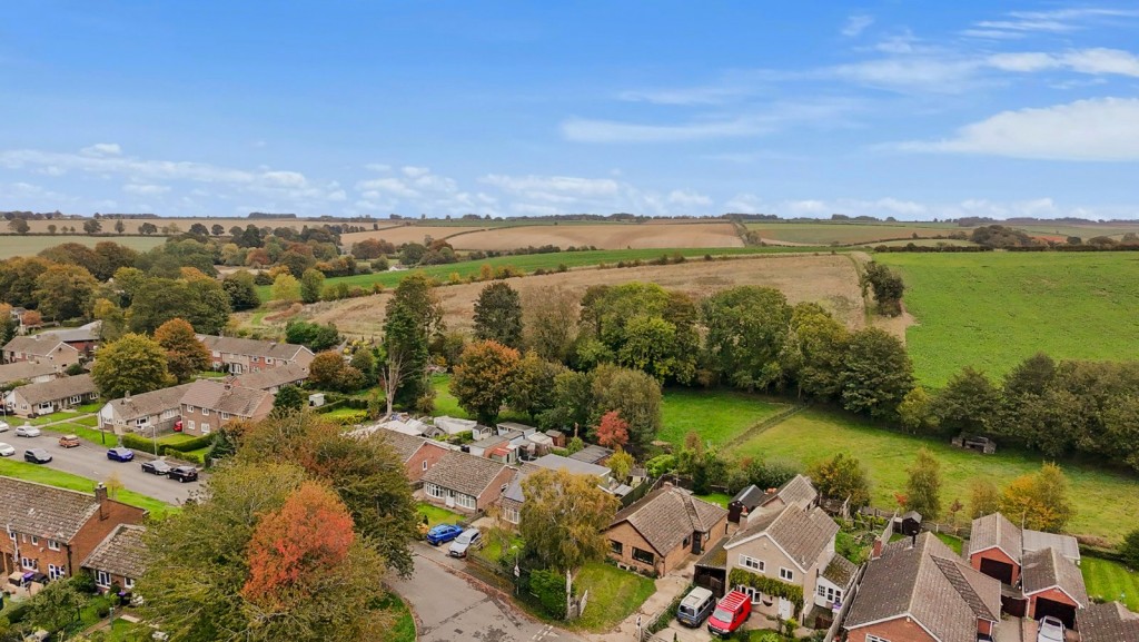 Binbrook, Market Rasen