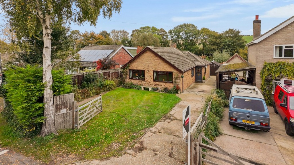 Binbrook, Market Rasen