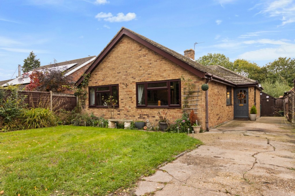 Binbrook, Market Rasen