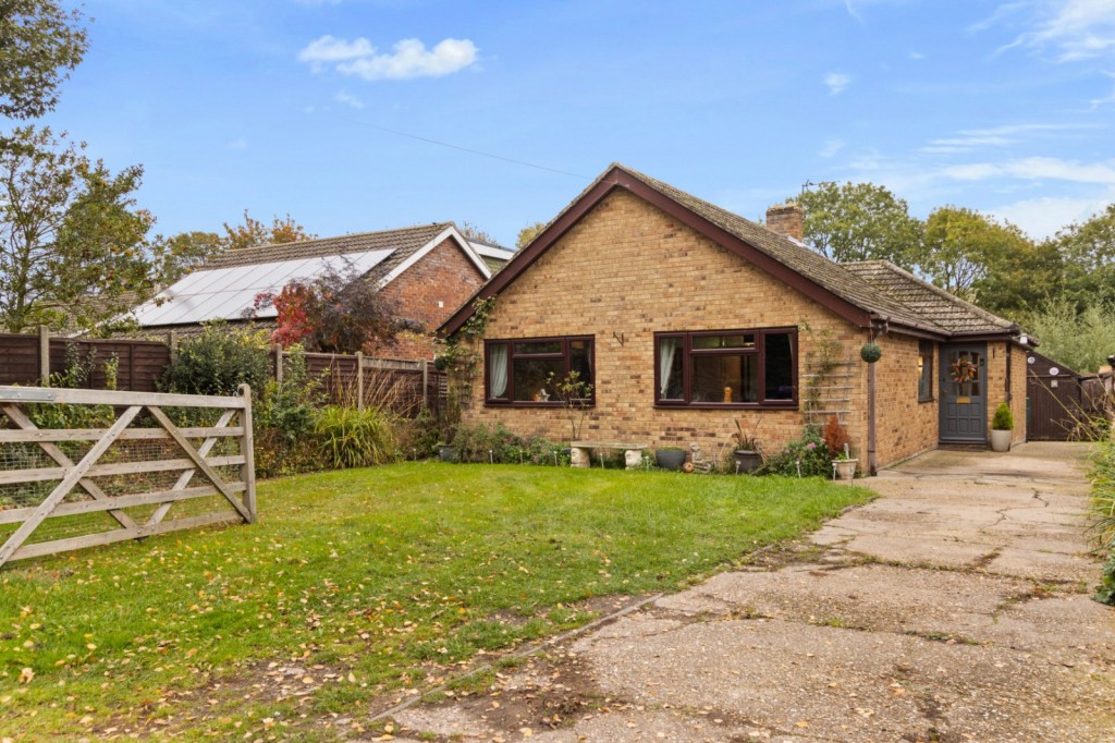 Binbrook, Market Rasen