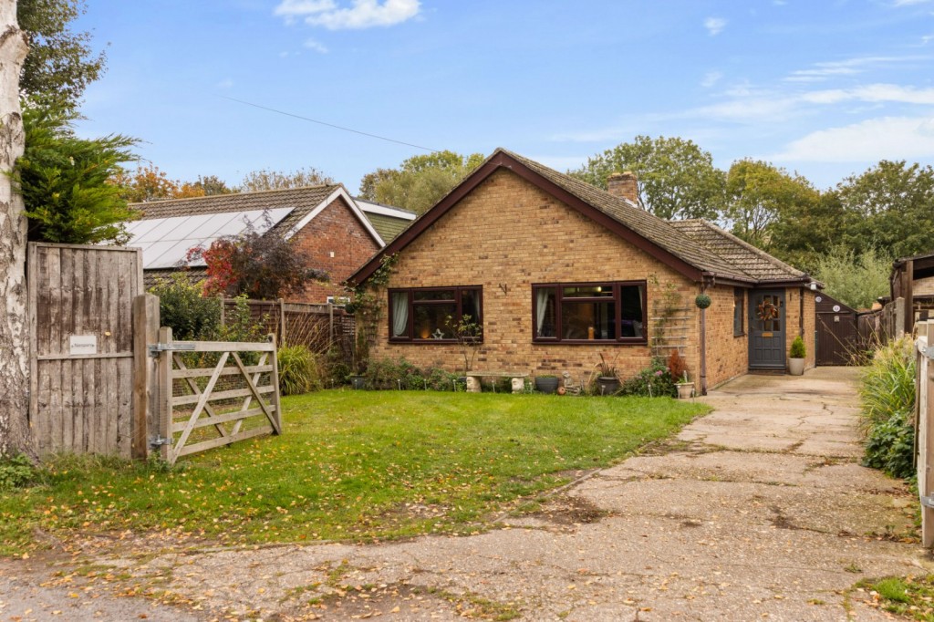 Binbrook, Market Rasen