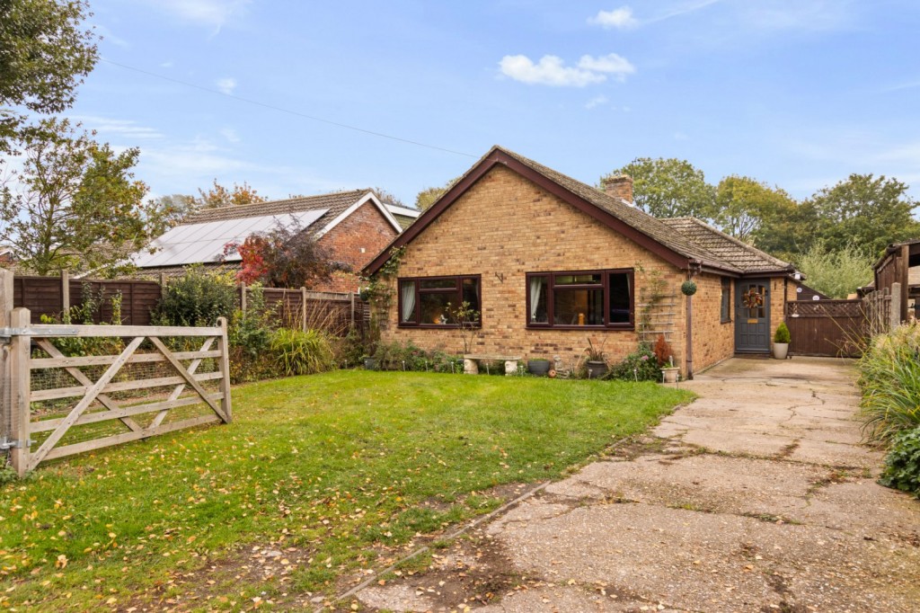 Binbrook, Market Rasen