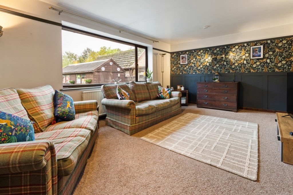 Binbrook, Market Rasen