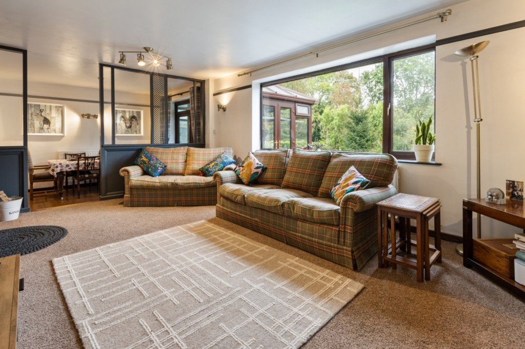 Binbrook, Market Rasen