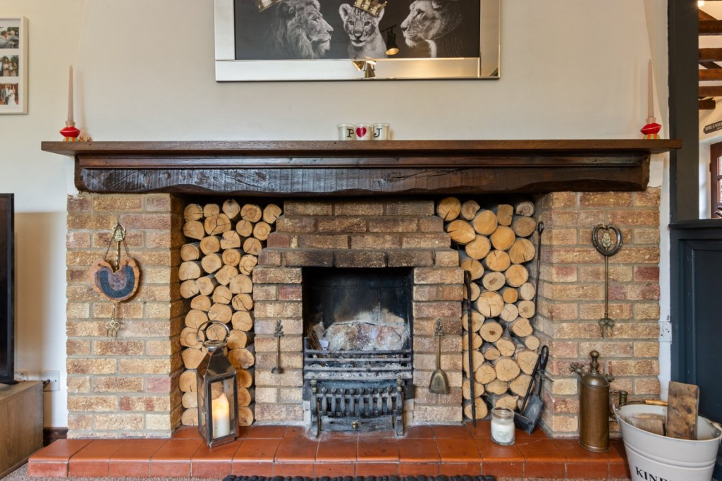 Binbrook, Market Rasen