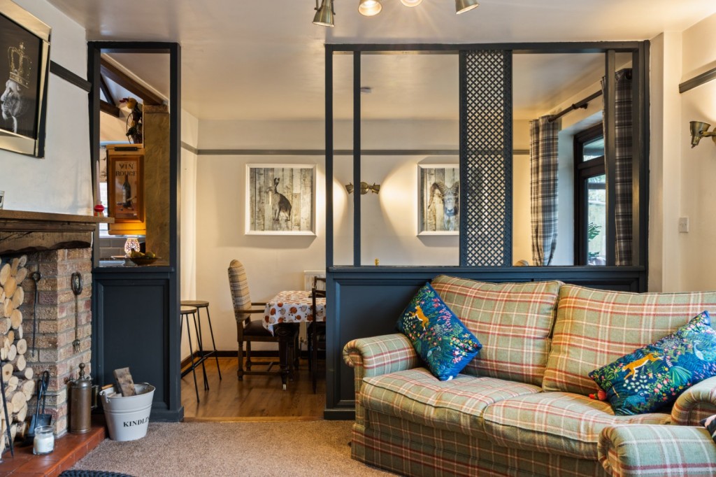 Binbrook, Market Rasen