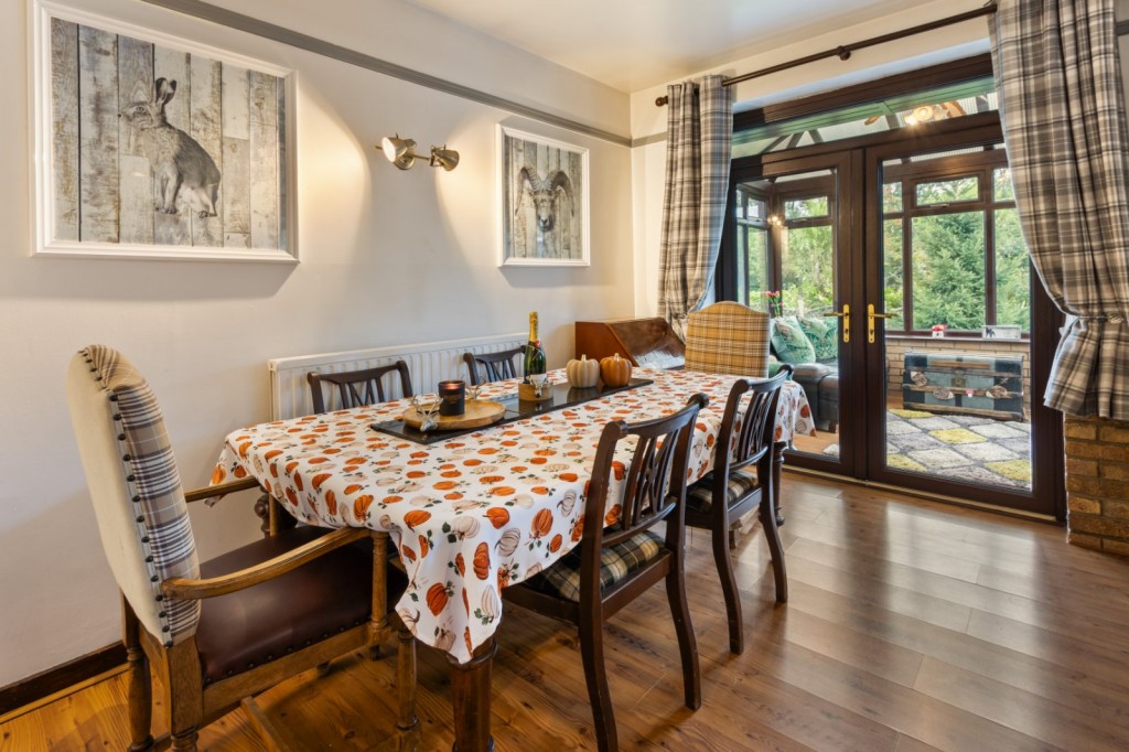 Binbrook, Market Rasen