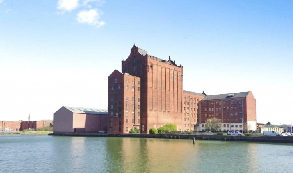 Victoria Street, Grimsby