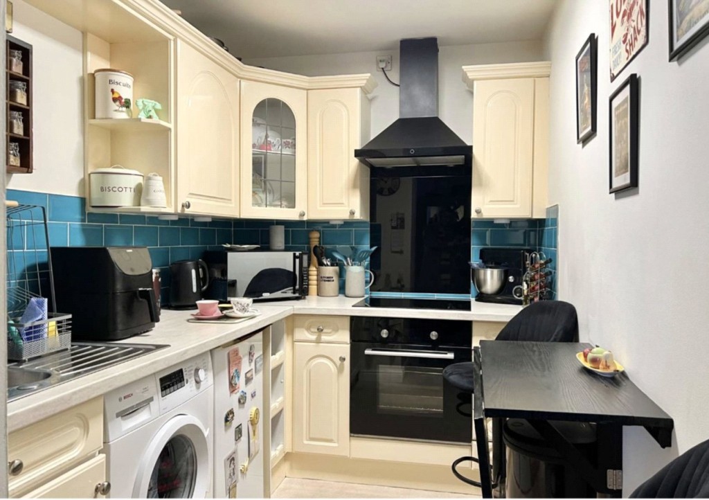 Victoria Street, Grimsby