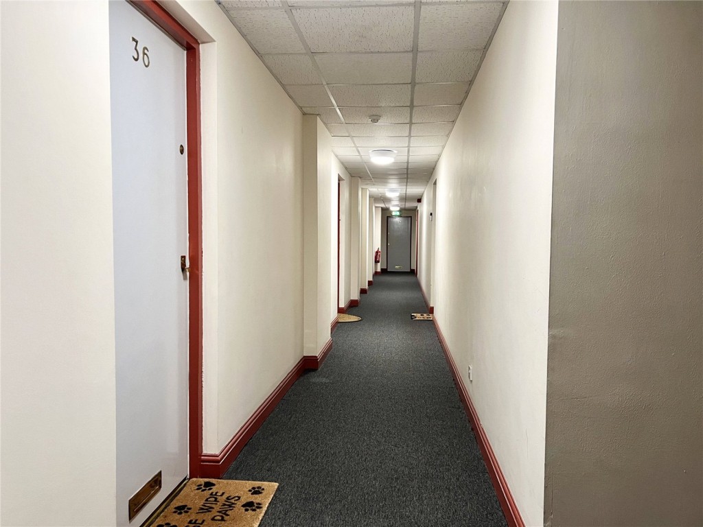 Victoria Street, Grimsby