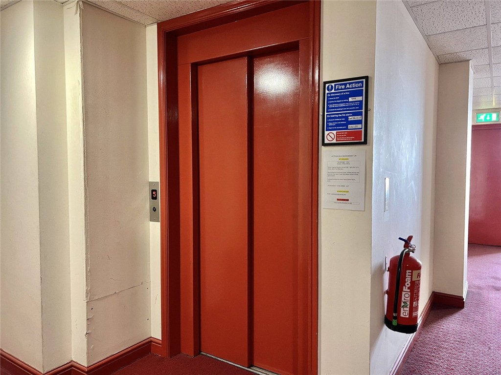 Victoria Street, Grimsby