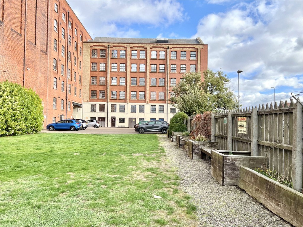 Victoria Street, Grimsby